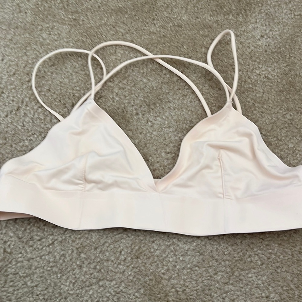 NWOT bralette